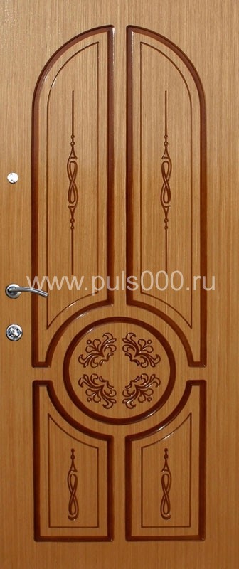 Металлическая дверь с виноритом VIN-1617, цена 45 000  руб.