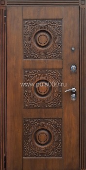 Входная дверь винорит VIN-1624