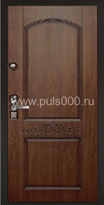 Металлическая дверь с виноритом VIN-1627, цена 45 000  руб.