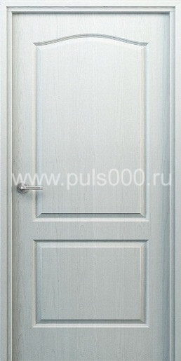 Металлическая дверь с порошковым напылением PR-41 + МДФ, цена 25 000  руб.