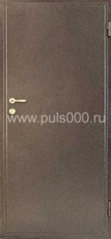 Металлическая дверь с порошковым напылением PR-811, цена 20 000  руб.