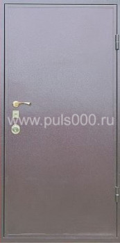 Входная дверь с порошковым напылением PR-824, цена 18 000  руб.