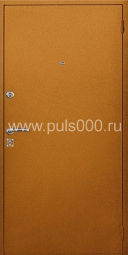 Металлическая дверь с порошковым напылением PR-30 + порошок, цена 25 000  руб.