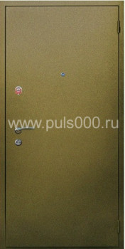 Входная дверь с порошковым напылением с двух сторон PR-32, цена 20 000  руб.