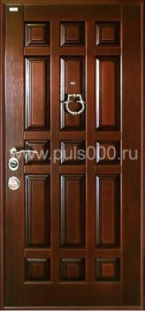 Входная дверь массив MS-21, цена 61 000  руб.