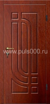 Входная дверь массив с МДФ MS-26, цена 45 000  руб.