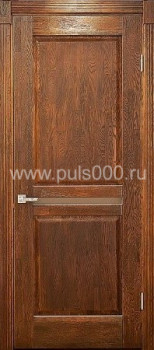 Входная дверь из массива с МДФ MS-28, цена 40 000  руб.