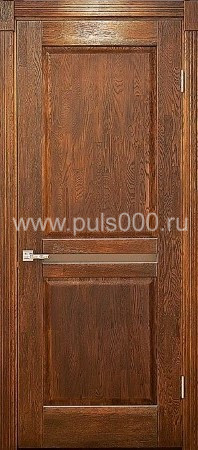 Входная дверь из массива дерева и МДФ MS-28, цена 40 000  руб.