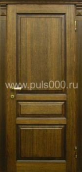 Металлическая дверь с терморазрывом уличная в загородный дом TER 116, цена 75 000  руб.