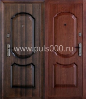 Входная дверь из массива MS-45, цена 63 600  руб.