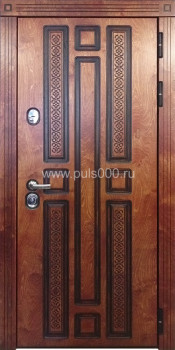 Входная дверь массив MS-53, цена 75 000  руб.
