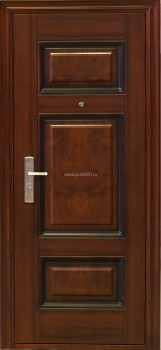 Входная дверь массив MS-177, цена 65 500  руб.