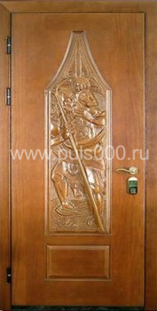 Входная дверь массив MS-1774, цена 65 500  руб.