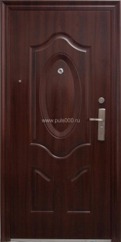 Входная дверь из массива МДФ MS-1780, цена 61 000  руб.