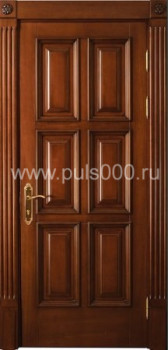 Металлическая дверь с терморазрывом элитная TER 128, цена 75 000  руб.