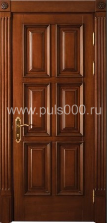 Металлическая дверь с терморазрывом элитная TER 128, цена 75 000  руб.