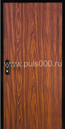 Металлическая дверь с ламинатом с двух сторон LM-802, цена 13 000  руб.