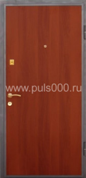 Входная дверь ламинат с МДФ LM-834, цена 37 000  руб.