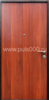 Входная дверь ламинат с двух сторон LM-589, цена 35 900  руб.