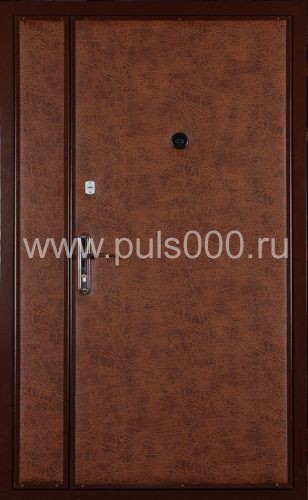 Тамбурная металлическая дверь ТМ-29 винилискожа, цена 13 000  руб.