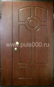 Стальная тамбурная дверь ТМ-17 МДФ, цена 24 000  руб.