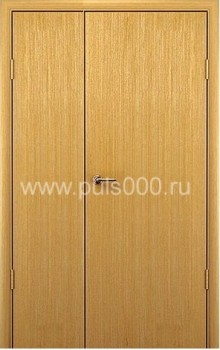 Железная тамбурная дверь ТМ-19 с отделкой ламинатом, цена 20 000  руб.