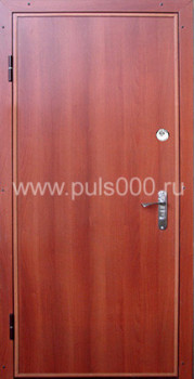 Входная дверь ламинат с МДФ LM-592, цена 22 000  руб.