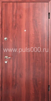Входная дверь ламинат с МДФ LM-594, цена 25 000  руб.