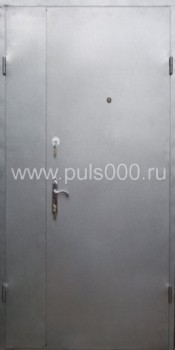Подъездная железная дверь ПД-8 порошковое напыление, цена 52 500  руб.