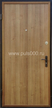 Входная дверь ламинат с порошковым напылением LM-600, цена 12 000  руб.