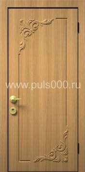 Уличная металлическая дверь с утеплителем UL-911, цена 39 000 руб. Уличная металлическая дверь с утеплителем UL-911, цена 39 000 руб.