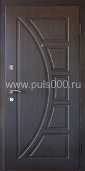 Уличная металлическая утеплённая дверь UL-922, цена 37 500  руб.