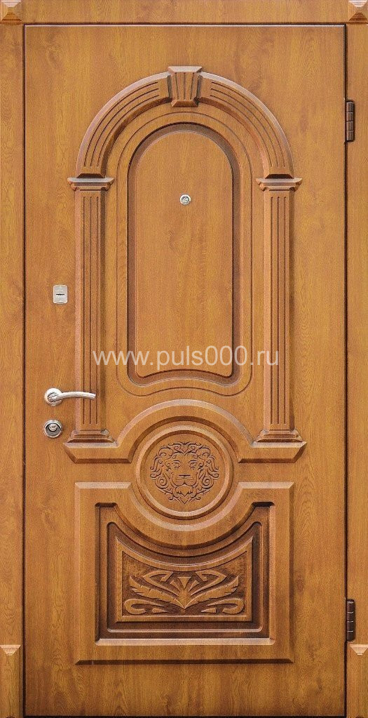 Металлическая уличная дверь UL-1185 утеплённая, цена 45 000 руб. Металлическая уличная дверь UL-1185 утеплённая, цена 45 000 руб.