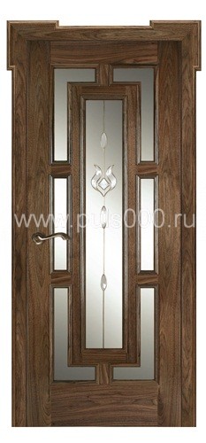 Металлическая дверь с витражом PLS-8, цена 124 950 руб. Металлическая дверь с витражом PLS-8, цена 124 950 руб.