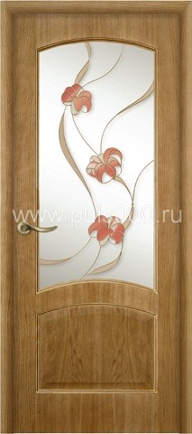 Металлическая дверь с витражом PLS-9, цена 121 050 руб. Металлическая дверь с витражом PLS-9, цена 121 050 руб.