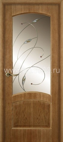 Металлическая дверь с витражом PLS-10, цена 44 700 руб. Металлическая дверь с витражом PLS-10, цена 44 700 руб.