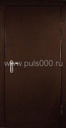 Входная дверь с простым окрасом винилискожа NE-425, цена 10 500  руб.