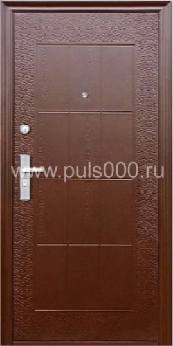 Дверь в квартиру железная FL-1087 порошковое напыление, цена 37 542 руб. Дверь в квартиру железная FL-1087 порошковое напыление, цена 37 542 руб.