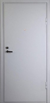 Металлическая дверь эконом нитроэмаль и винилискожа EK-937, цена 21 750  руб.