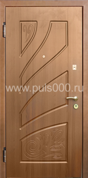 Металлическая дверь МДФ с порошковым напылением MDF-1794, цена 25 200  руб.