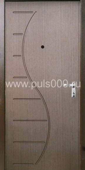 Металлическая дверь МДФ и ламинат MDF-1797, цена 37 500 руб. Металлическая дверь МДФ и ламинат MDF-1797, цена 37 500 руб.