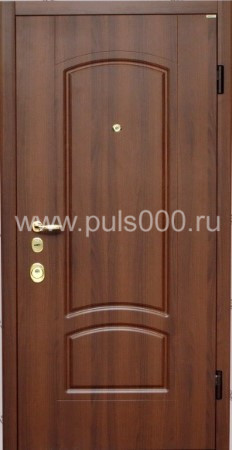 Металлическая дверь МДФ с двух сторон MDF-799, цена 27 900  руб.