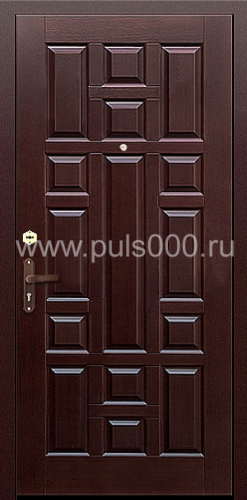 Металлическая дверь с шумоизоляцией SH-1025, цена 27 135 руб. Металлическая дверь с шумоизоляцией SH-1025, цена 27 135 руб.