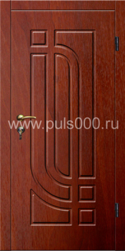 Металлическая дверь с шумоизоляцией SH-1054, цена 39 000 руб. Металлическая дверь с шумоизоляцией SH-1054, цена 39 000 руб.