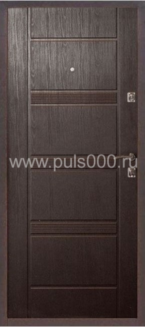 Металлическая дверь МДФ MDF-1806 с порошковым напылением, цена 37 500 руб. Металлическая дверь МДФ MDF-1806 с порошковым напылением, цена 37 500 руб.