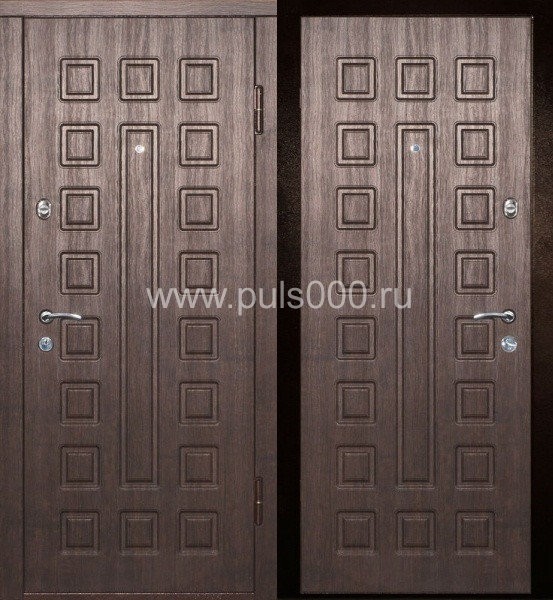 Металлическая дверь МДФ с двух сторон MDF-1810, цена 37 500 руб. Металлическая дверь МДФ с двух сторон MDF-1810, цена 37 500 руб.