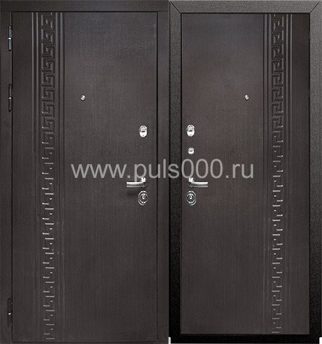 Входная дверь МДФ с двух строн входная MDF-1815, цена 40 500 руб. Входная дверь МДФ с двух строн входная MDF-1815, цена 40 500 руб.