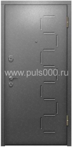 Дверь с терморазрывом стальная входная TER 107, цена 37 500 руб. Дверь с терморазрывом стальная входная TER 107, цена 37 500 руб.