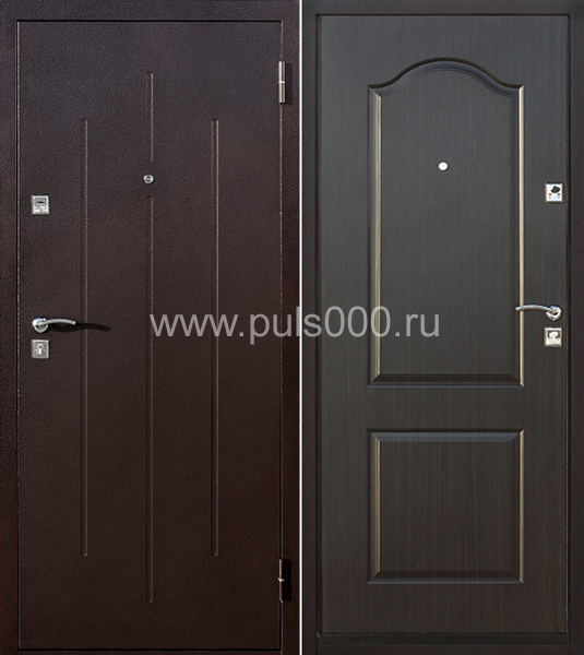 Дверь с терморазрывом стальная TER 108, цена 37 500 руб. Дверь с терморазрывом стальная TER 108, цена 37 500 руб.