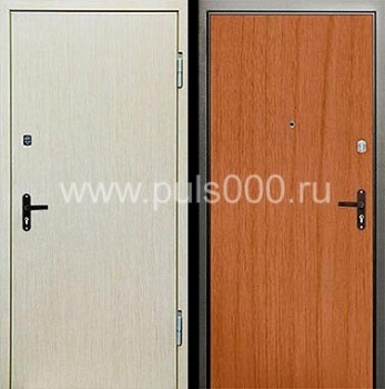 Входная дверь ламинат с двух сторон LM-845, цена 35 000  руб.